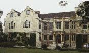 The Treasurer's House York, home of one of Yorks most known ghosts